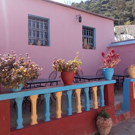 Apartamento Dar Lala Zhour Douar Ain Bouchrik Exterior foto