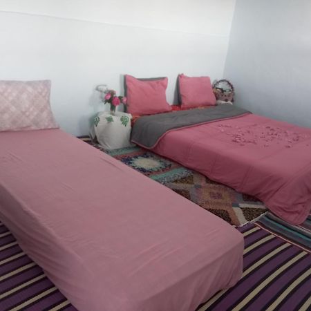 Apartamento Dar Lala Zhour Douar Ain Bouchrik Exterior foto
