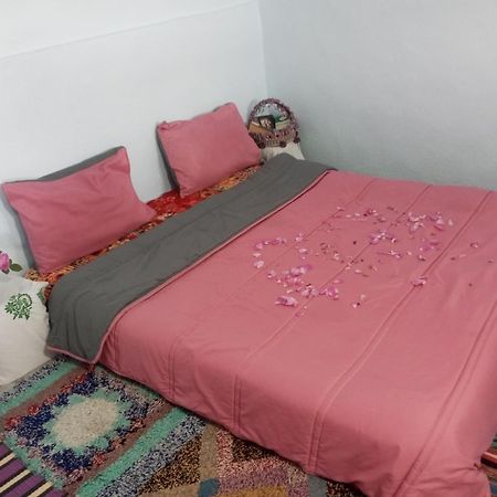 Apartamento Dar Lala Zhour Douar Ain Bouchrik Exterior foto