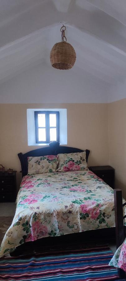 Apartamento Dar Lala Zhour Douar Ain Bouchrik Exterior foto