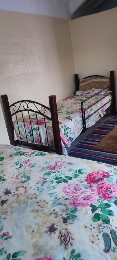 Apartamento Dar Lala Zhour Douar Ain Bouchrik Exterior foto