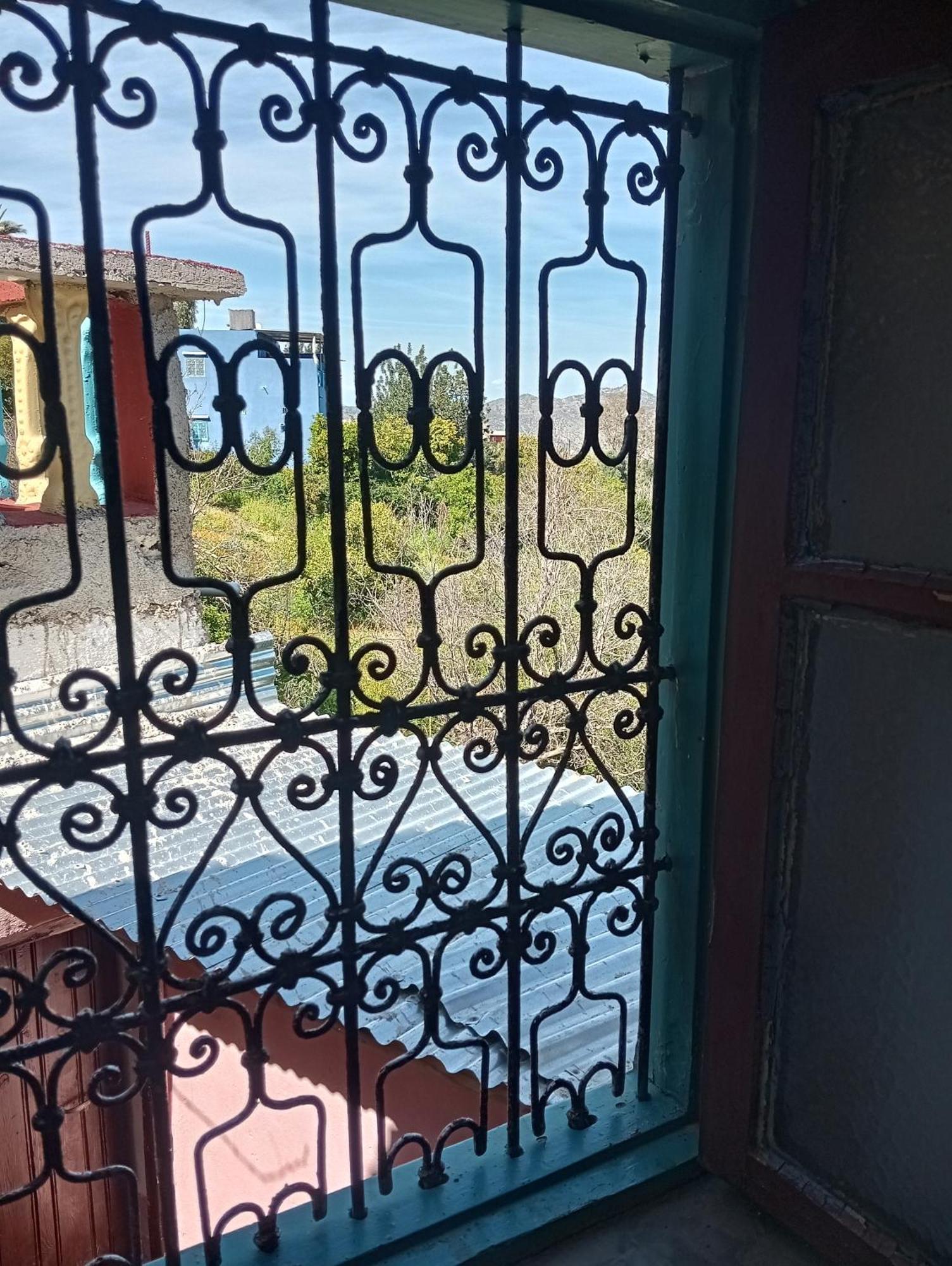 Apartamento Dar Lala Zhour Douar Ain Bouchrik Exterior foto
