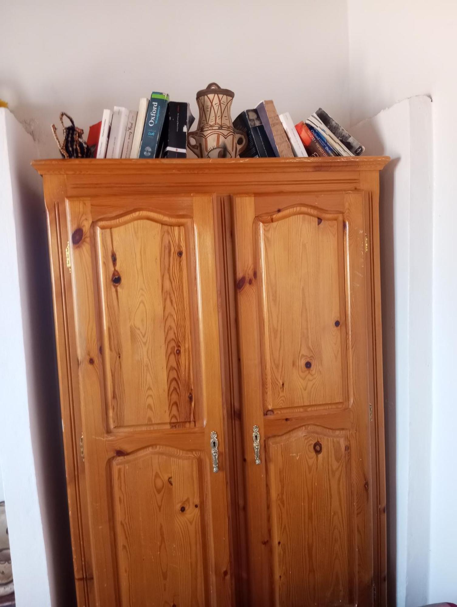 Apartamento Dar Lala Zhour Douar Ain Bouchrik Exterior foto