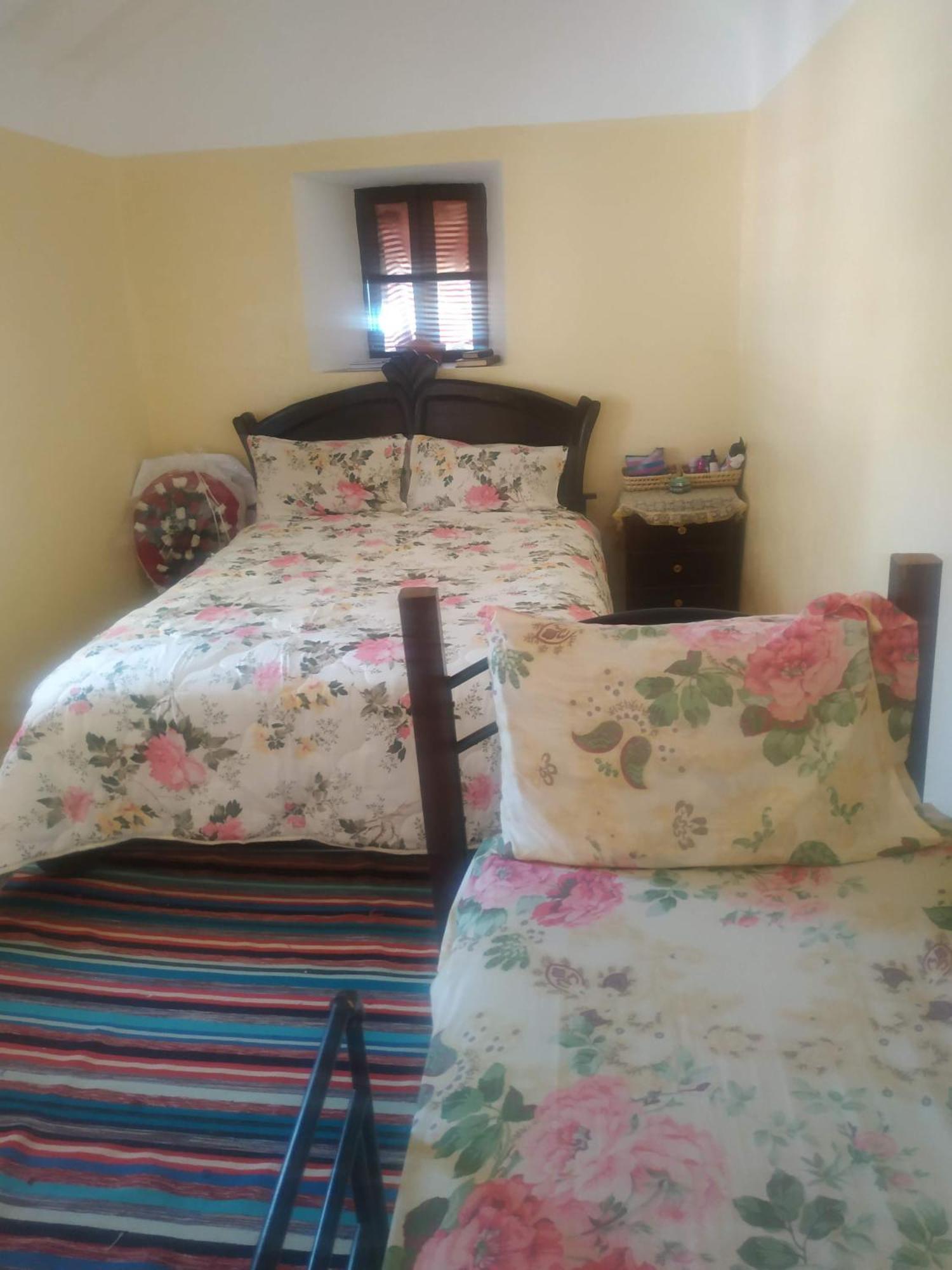 Apartamento Dar Lala Zhour Douar Ain Bouchrik Exterior foto