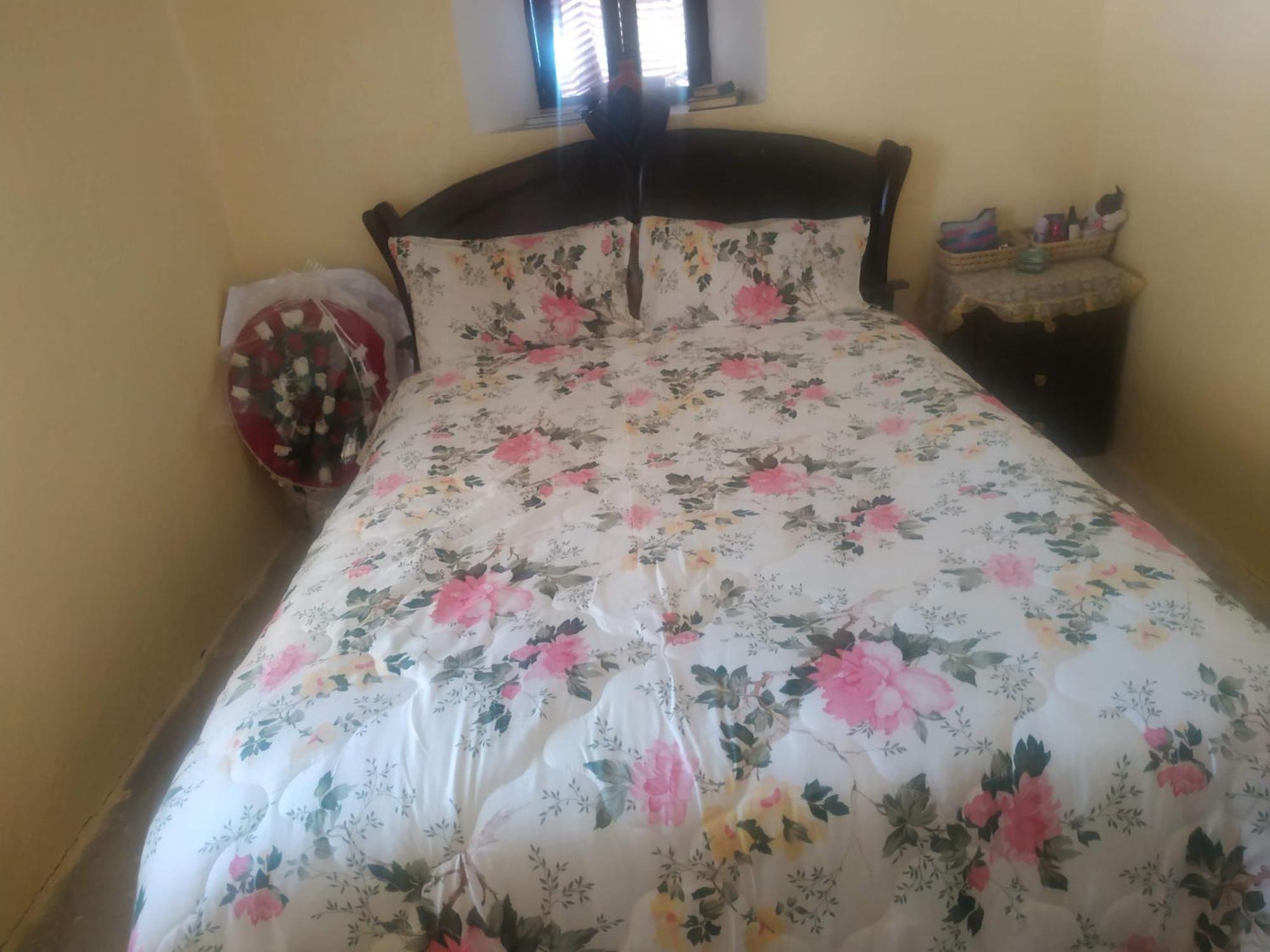 Apartamento Dar Lala Zhour Douar Ain Bouchrik Exterior foto