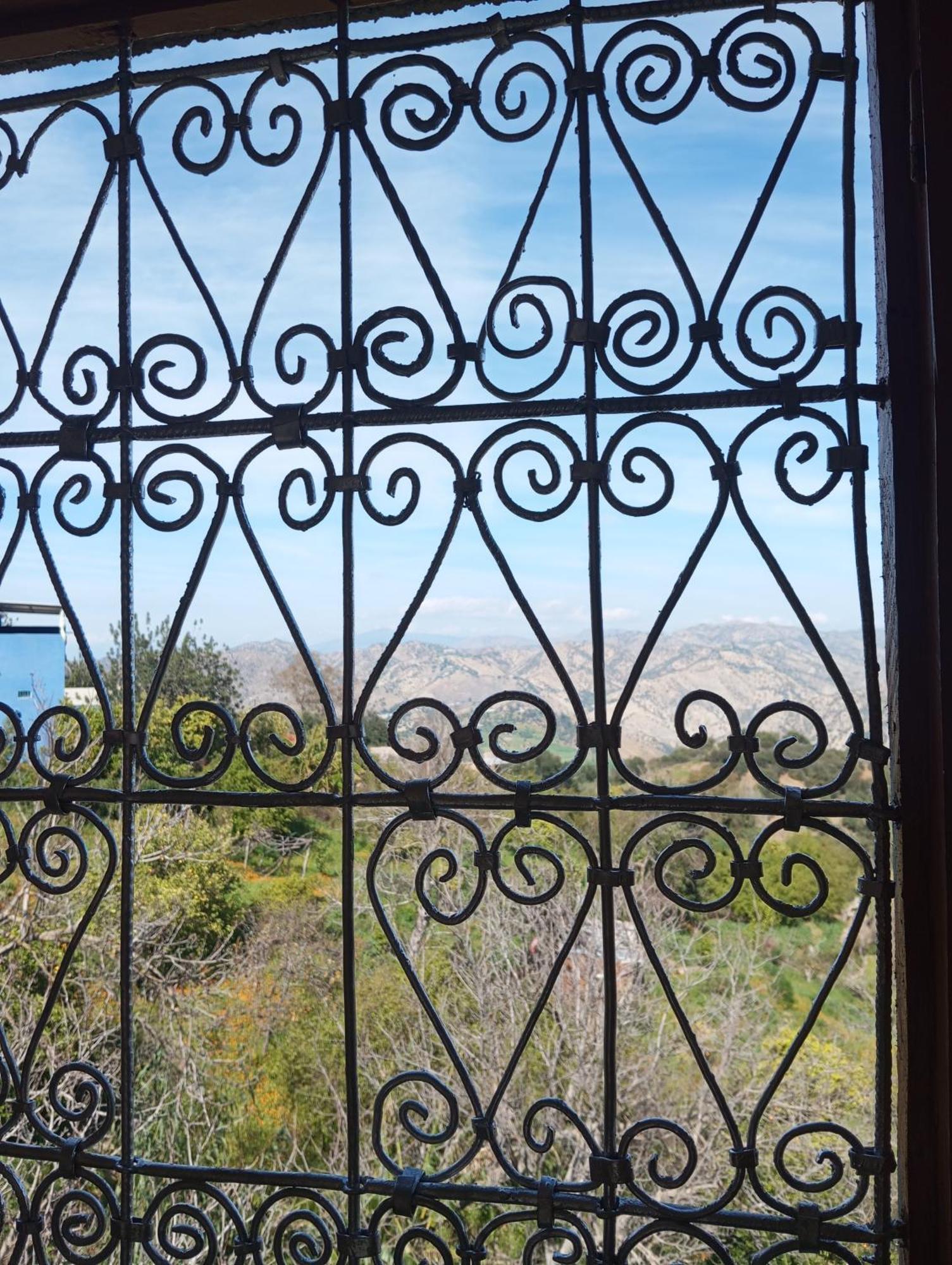 Apartamento Dar Lala Zhour Douar Ain Bouchrik Exterior foto
