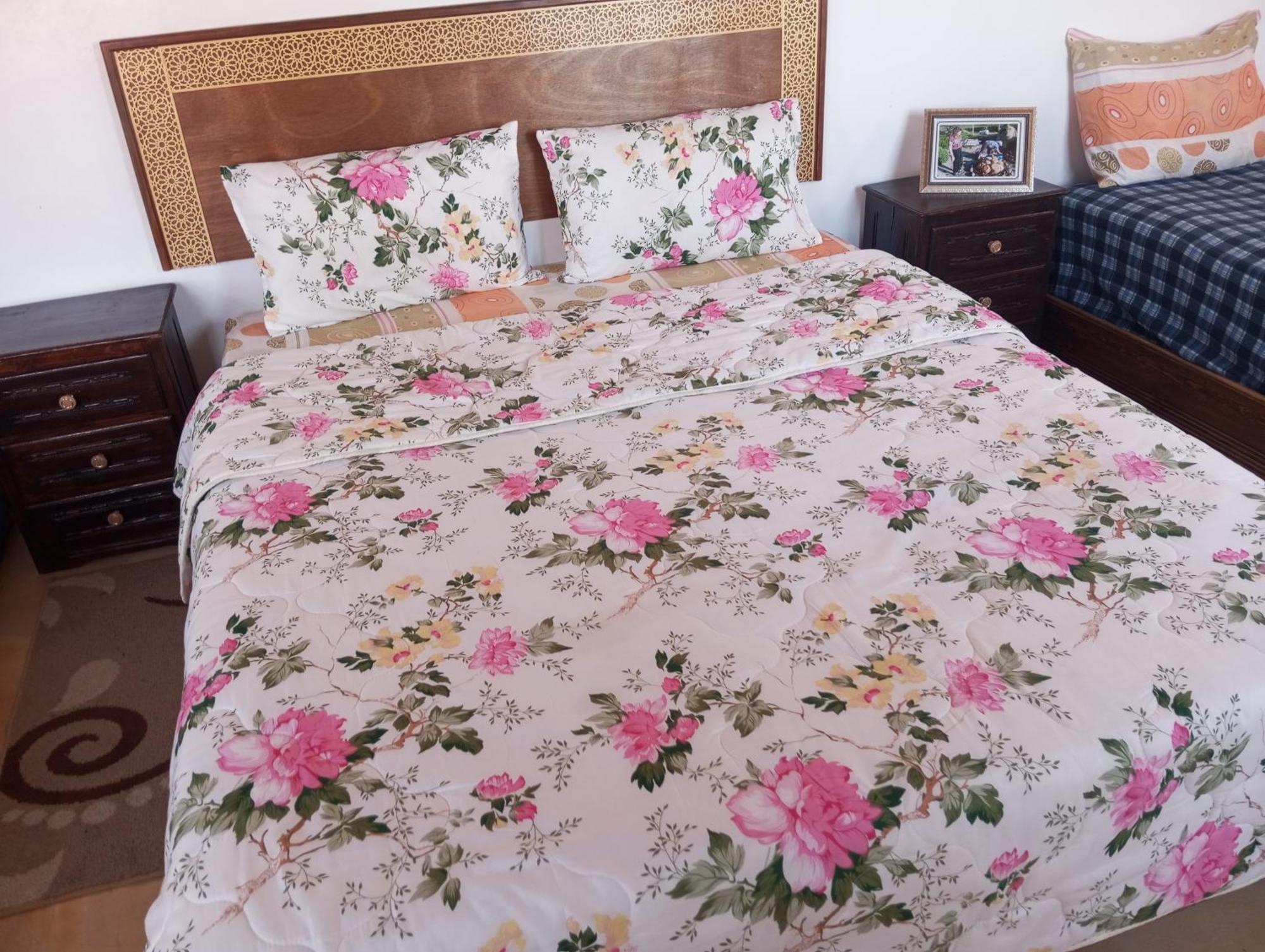 Apartamento Dar Lala Zhour Douar Ain Bouchrik Exterior foto