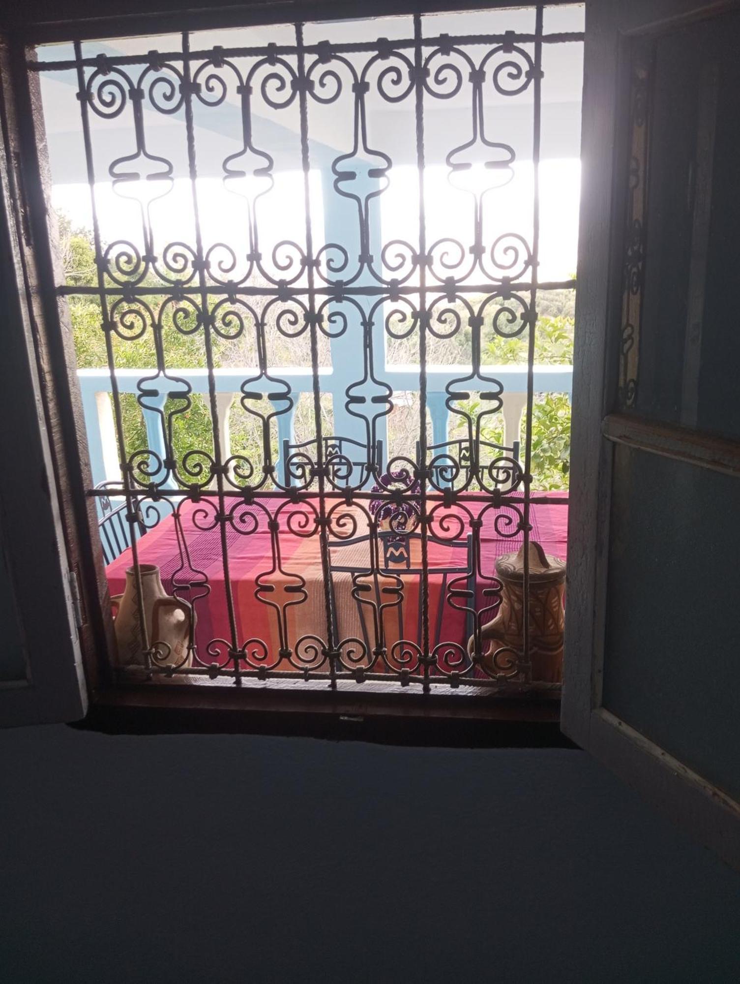 Apartamento Dar Lala Zhour Douar Ain Bouchrik Exterior foto